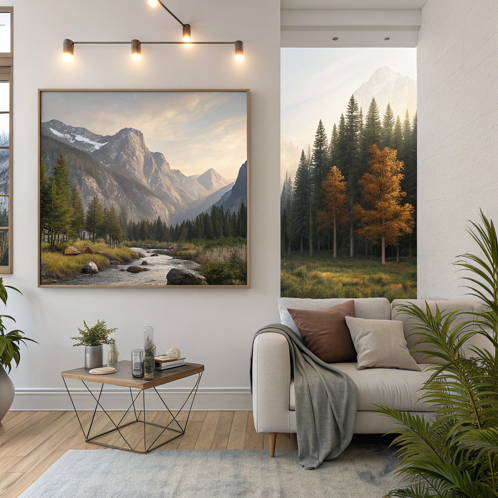 Home decor product